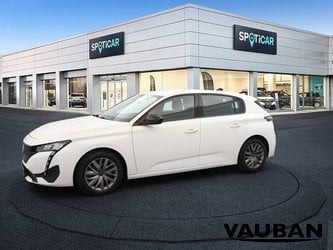 Voitures D'occasion À Osny | Peugeot 308 Iii Puretech 110Ch S&S Bvm6 Active Pack