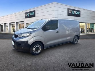 Voitures D'occasion À Montmagny | Peugeot Expert Iii Fgn Tole Standard 1.5 Bluehdi 120 S&S Bvm6 ...