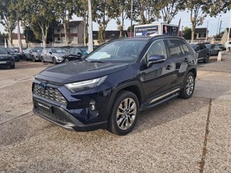 Voitures D'occasion À Argenteuil | Toyota Rav4 2.5 Hybride 222Ch Lounge Pack Prenium Awd-I My24