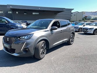 Voitures D'occasion À Saint-Brice-Sous-Forêt | Peugeot 2008 Ii Puretech 130 S&S Bvm6 Allure