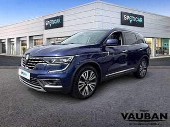 Voitures D'occasion À Osny | Renault Koleos Ii Blue Dci 190 X-Tronic All Mode 4X4-I Initiale Paris