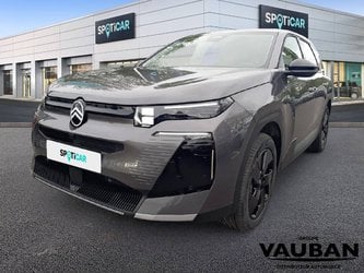 Voitures D'occasion À Pontoise | Citroën C5 Aircross Ii Hybride 145 Ch E-Dcs6 Max