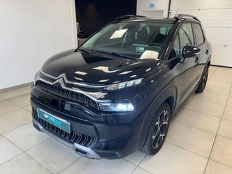 Voitures D'occasion À Buchelay | Citroën C3 Aircross Puretech 130 S&S Eat6 Max