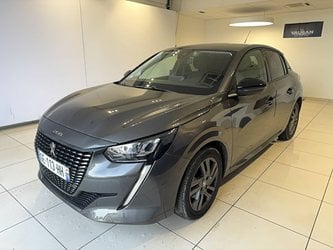 Voitures D'occasion À Buchelay | Peugeot 208 Ii Puretech 100 S&S Eat8 Style