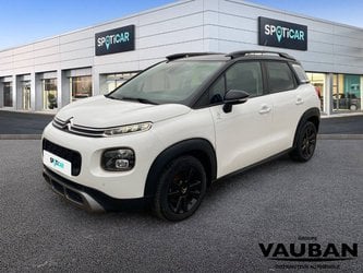 Voitures D'occasion À Chambly | Citroën C3 Aircross Puretech 110 S&S Bvm6 Origins