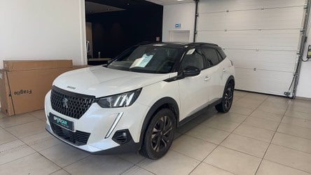 Voitures D'occasion À Buchelay | Peugeot 2008 Ii Puretech 130 S&S Bvm6 Gt