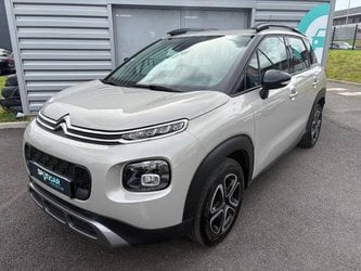 Voitures D'occasion À Saint-Germain-En-Laye | Citroën C3 Aircross Puretech 110 S&S Bvm6 Feel