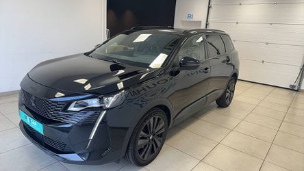 D'occasion À Buchelay | Peugeot 5008 Ii Puretech 130Ch S&S Eat8 Gt Pack