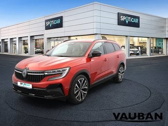Voitures D'occasion À Chambourcy | Renault Espace Vi E-Tech Hybrid 200 Iconic