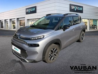 Voitures D'occasion À Les Mureaux | Citroën C3 Aircross Puretech 130 S&S Eat6 Plus
