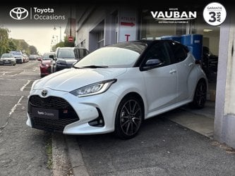 Voitures D'occasion À Le Chesnay | Toyota Yaris 116H Gr Sport 5P My22