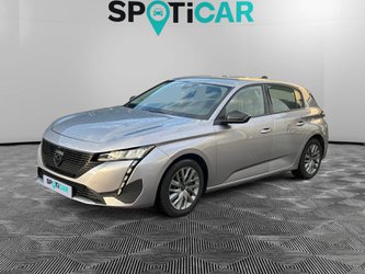 Voitures D'occasion À Herblay | Peugeot 308 Iii Puretech 110Ch S&S Bvm6 Active Pack