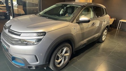 D'occasion À Buchelay | Citroën C5 Aircross Hybride Rechargeable 225 S&S E-Eat8 Feel