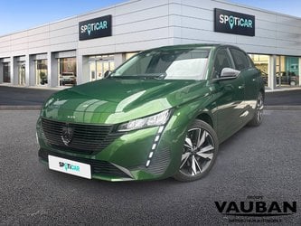Voitures D'occasion À Chambourcy | Peugeot 308 Phev 180 E-Eat8 Active Pack