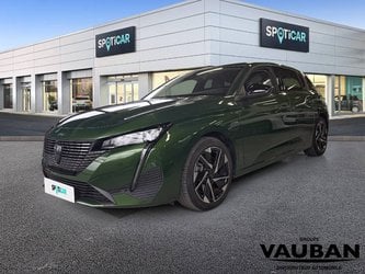 Voitures D'occasion À Osny | Peugeot 308 Iii Phev 180 E-Eat8 Allure Pack