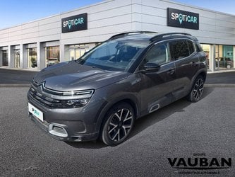 Voitures D'occasion À Chambly | Citroën C5 Aircross Hybride Rechargeable 225 S&S E-Eat8 Shine