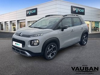 Voitures D'occasion À Chambly | Citroën C3 Aircross Puretech 110 S&S Bvm6 Shine