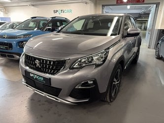 D'occasion À Saint-Brice-Sous-Forêt | Peugeot 3008 Ii Puretech 130Ch S&S Eat8 Allure
