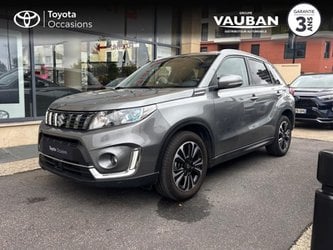 D'occasion À Sartrouville | Suzuki Vitara 1.4 Boosterjet 140Ch Style Allgrip Auto