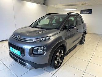 Voitures D'occasion À Buchelay | Citroën C3 Aircross Bluehdi 120 S&S Eat6 Shine