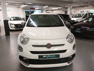 Voitures D'occasion À St-Brice-Sous-Forêt | Fiat 500X 1.3 Firefly Turbo T4 150 Ch Dct Sport
