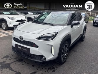 Voitures D'occasion À Chambourcy | Toyota Yaris Cross 116H Gr Sport My22