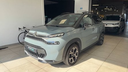 D'occasion À Buchelay | Citroën C3 Aircross Puretech 130 S&S Eat6 Shine Pack