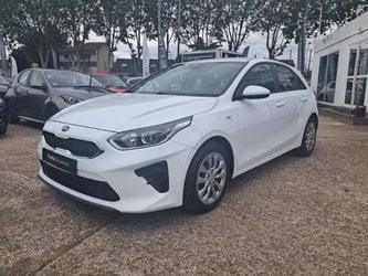 Voitures D'occasion À Argenteuil | Kia Ceed 1.0 T-Gdi 100Ch Active