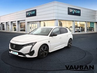 D'occasion À Buchelay | Peugeot 308 Iii Phev 225 E-Eat8 Gt Pack