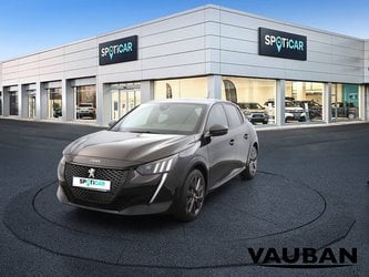 Voitures D'occasion À Saint-Brice-Sous-Forêt | Peugeot 208 Puretech 130 S&S Eat8 Gt