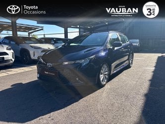 D'occasion À Chambourcy | Toyota Corolla Touring Spt 1.8 140Ch Dynamic My23