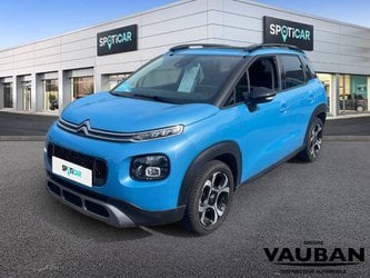 Voitures D'occasion À Chambly | Citroën C3 Aircross Puretech 110 S&S Bvm6 Shine
