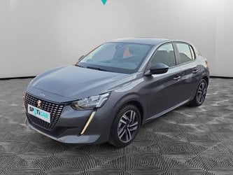 Voitures D'occasion À Osny | Peugeot 208 Ii Puretech 75 S&S Bvm5 Active Pack