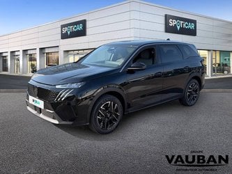 D'occasion À Osny | Peugeot 5008 Iii Hybrid 145 Ch E-Dcs6 Allure