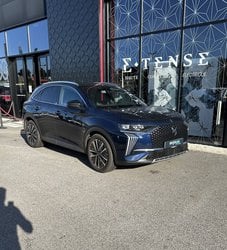 Voitures D'occasion À Mantes - Buchelay | Ds Ds 7 Hybride Rechargeable E-Tense 300 Eat8 4X4 Opera