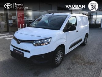 Toyota d'occasion à buchelay | Proace City long 100 d-4d business