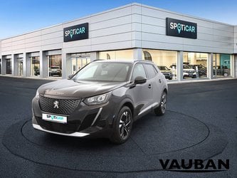 D'occasion À Saint-Brice-Sous-Forêt | Peugeot 2008 Ii Bluehdi 130 S&S Eat8 Allure Pack