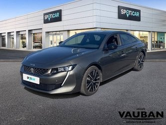 Voitures D'occasion À Herblay | Peugeot 508 Ii Puretech 225 Ch S&S Eat8 Gt