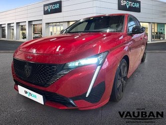 Voitures D'occasion À Chambourcy | Peugeot 308 Iii Bluehdi 130Ch S&S Eat8 Gt Pack