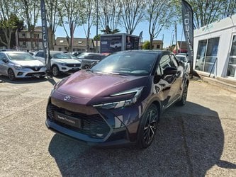 Toyota d'occasion à argenteuil | C-HR 2.0 hybride 200ch collection ng23