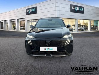 Voitures D'occasion À Osny | Peugeot 3008 Iii Hybrid 145 E-Dcs6 Gt