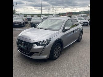 Voitures D'occasion À Chambly | Peugeot 208 Electrique Ii Electrique 50 Kwh 136Ch Style