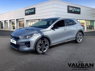 D'occasion À Herblay | Kia Xceed 1.6 Gdi Hybride Rechargeable 141Ch Dct6 Design