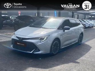 D'occasion À Chambourcy | Toyota Corolla Touring Spt 122H Gr Sport My21