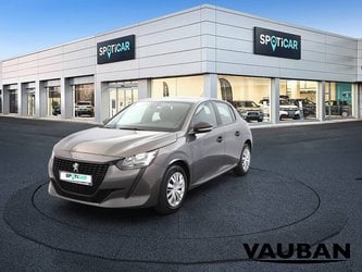 Voitures D'occasion À Buchelay | Peugeot 208 Ii Puretech 75 S&S Bvm5 Like