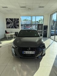Voitures D'occasion À Argenteuil | Peugeot 208 Electrique 156 Ch 54 Kwh Gt Exclusive