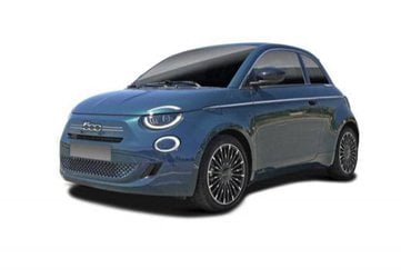 Voitures D'occasion À St-Brice-Sous-Forêt | Fiat 500 Iii 1.0 65 Ch Hybride Torino