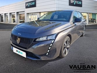 Voitures D'occasion À Montmagny | Peugeot 308 Iii Sw Phev 180 E-Eat8 Active Pack
