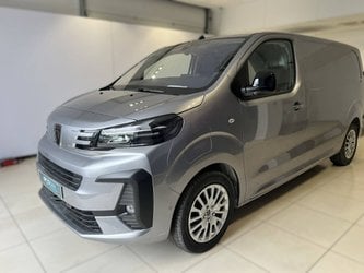 Voitures D'occasion À Buchelay | Peugeot Expert Electrique Iii E- Fgn M Electrique 100Kwh 136Ch ...