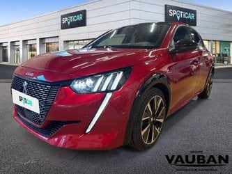 Voitures D'occasion À Chambourcy | Peugeot 208 Ii Puretech 130 S&S Eat8 Gt